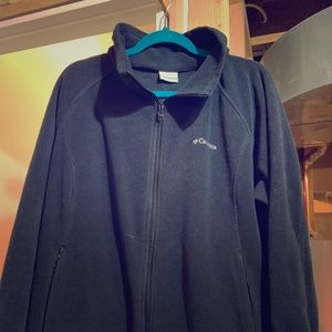 Columbia jacket